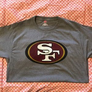 SF 49ers Youth T-shirt